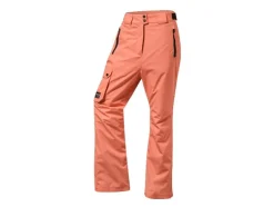 Dames ski- en snowboardbroek Freeride