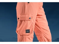 Dames ski- en snowboardbroek Freeride