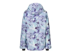 Dames ski- en snowboardjas Freeride