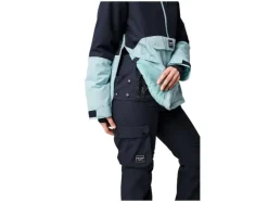 Dames ski- en snowboardjas Freeride