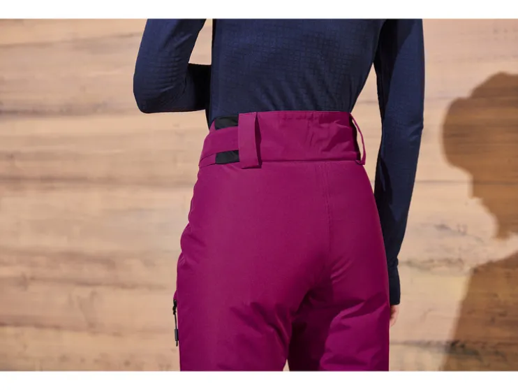 Dames skibroek Classic