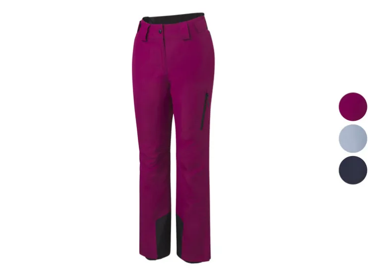 Dames skibroek Classic