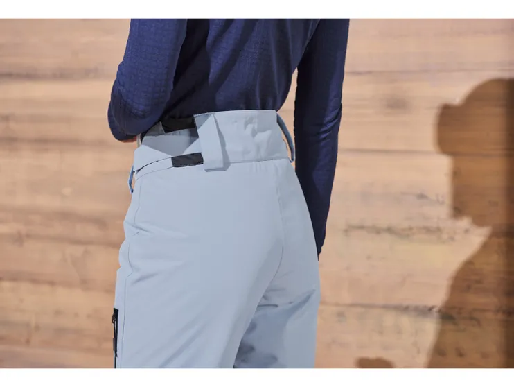 Dames skibroek Classic