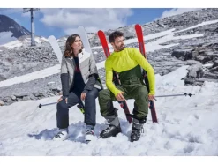 Dames skibroek Classic