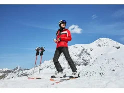 Dames skibroek Classic