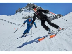 Dames skibroek Premium