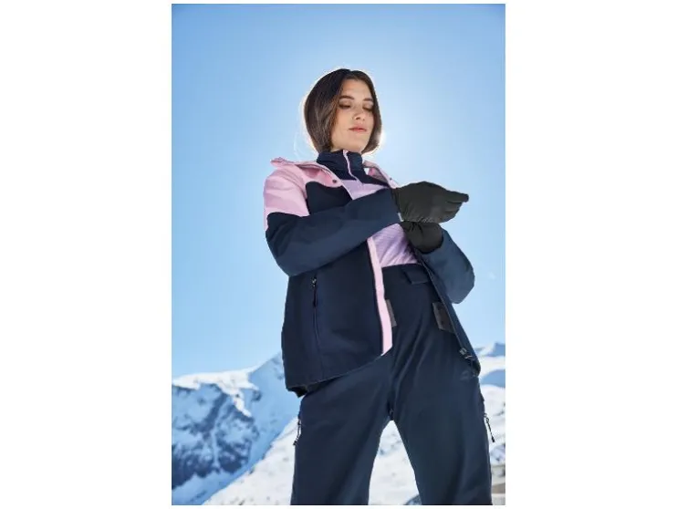 Dames skibroek Premium