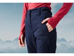 Dames skibroek Premium