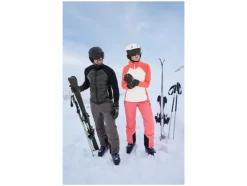 Dames skibroek Premium