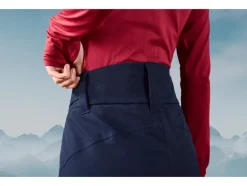 Dames skibroek Premium
