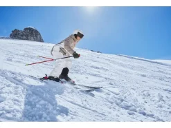 Dames skibroek Premium