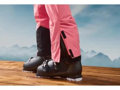 Dames skibroek Premium