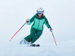 Dames skibroek Premium