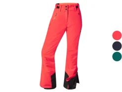 Dames skibroek Premium