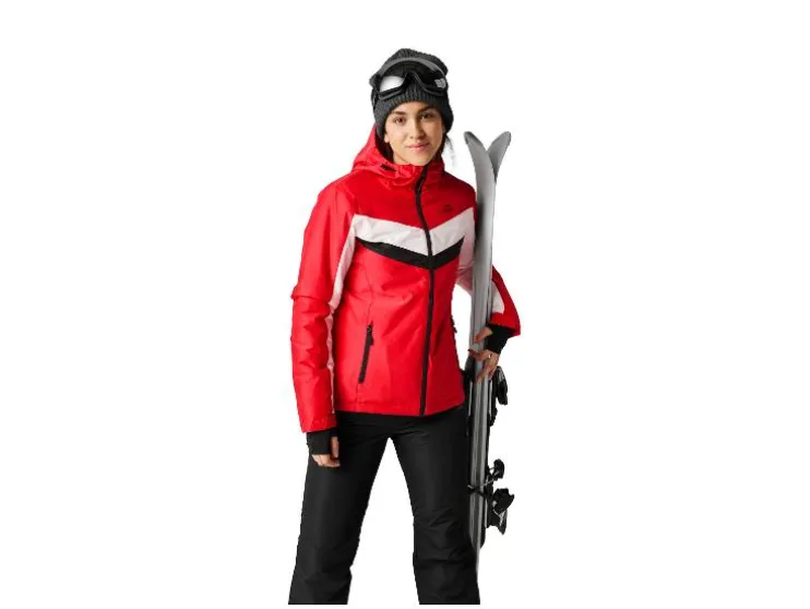 Dames ski-jas Classic