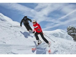 Dames ski-jas Classic