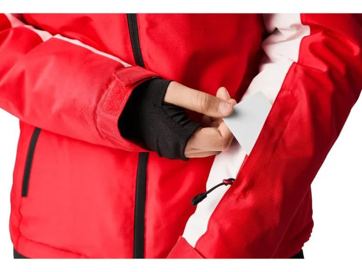 Dames ski-jas Classic