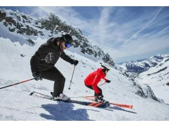 Dames ski-jas Classic