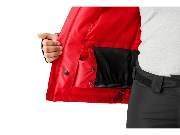 Dames ski-jas Classic