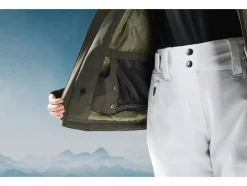 Dames ski-jas Classic