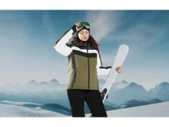 Dames ski-jas Classic