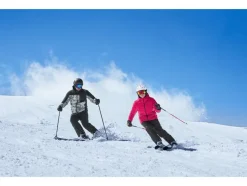 Dames ski-jas Classic