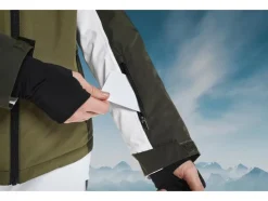 Dames ski-jas Classic