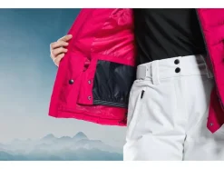 Dames ski-jas Classic