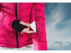 Dames ski-jas Classic