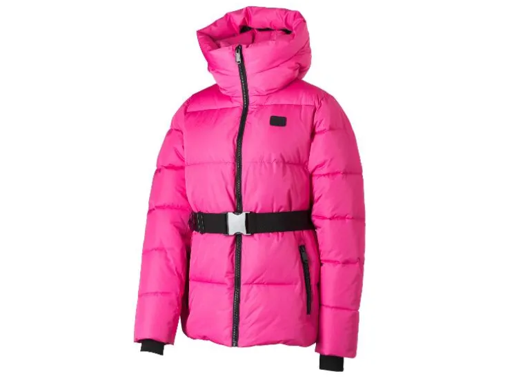 Dames ski-jas Glamour