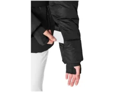 Dames ski-jas Glamour