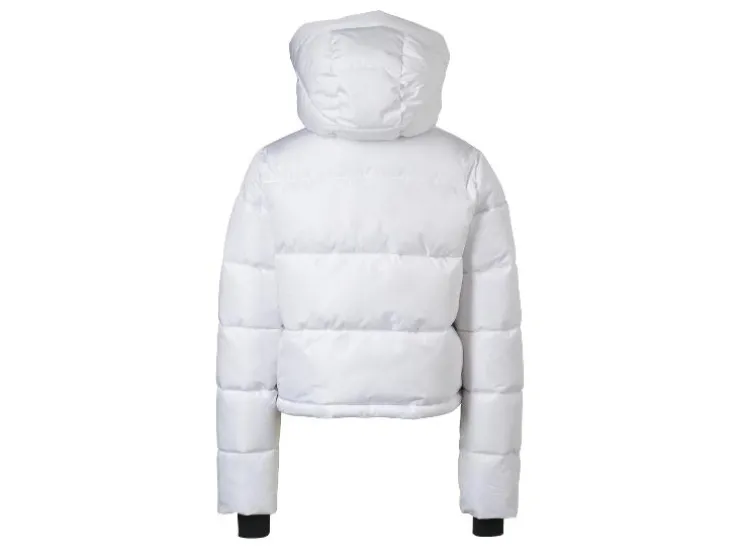 Dames ski-jas Glamour