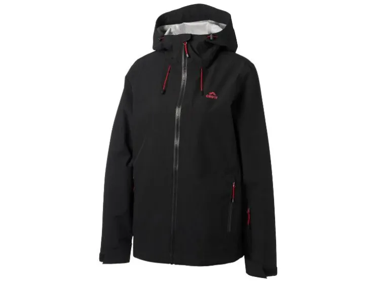 Dames ski-jas Premium