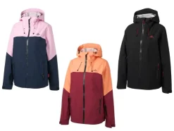 Dames ski-jas Premium