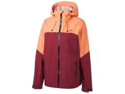 Dames ski-jas Premium