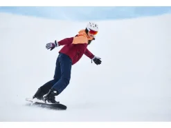 Dames ski-jas Premium