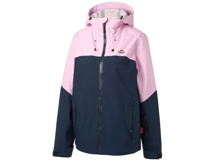 Dames ski-jas Premium