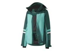 Dames ski-jas Premium