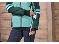 Dames ski-jas Premium