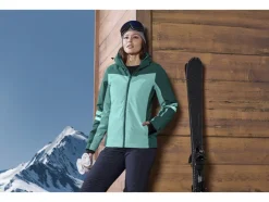Dames ski-jas Premium