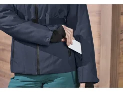 Dames ski-jas Premium