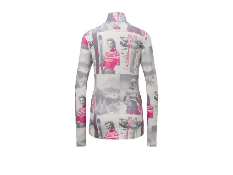 Dames skipully Glamour