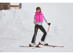 Dames skipully Glamour