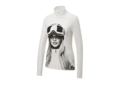 Dames skipully Glamour