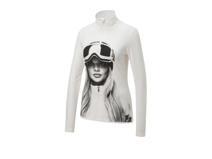 Dames skipully Glamour