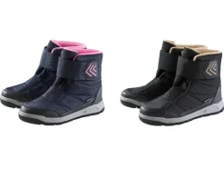 Dames snowboots
