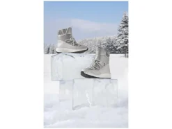 Dames snowboots