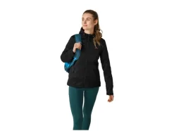 Dames softshell jas