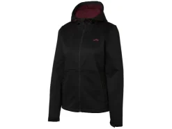 Dames softshell jas