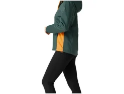 Dames softshell jas